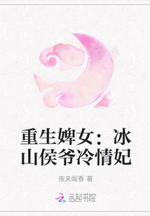 重生婢女：冰山侯爷冷情妃