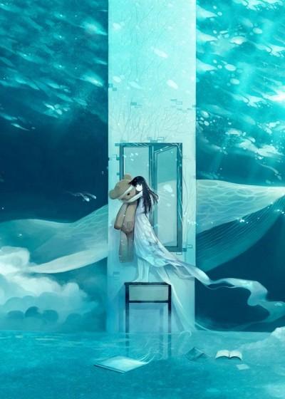 向微裴知煜 向微裴知煜