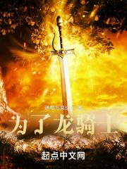 为了龙骑士