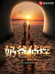 奶爸侦探 奶爸侦探