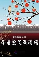 带着空间混清朝 带着空间混清朝