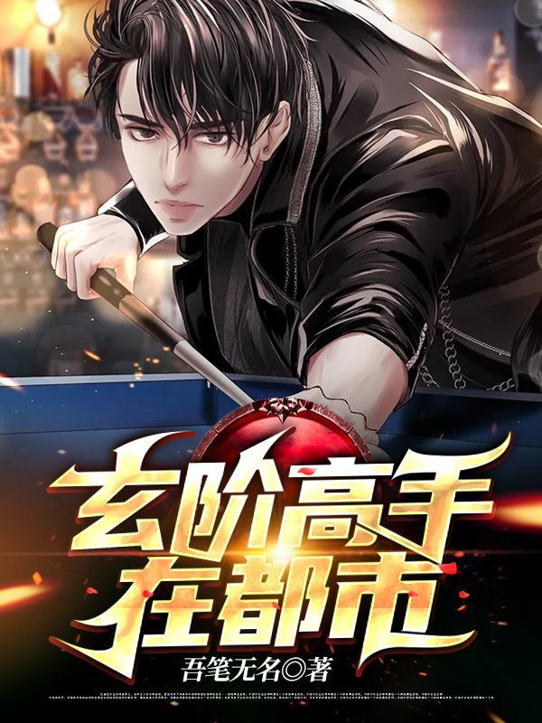 玄阶高手在都市 玄阶高手在都市