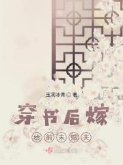 穿书后嫁给前未婚夫