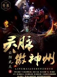 灵脉傲神州 灵脉傲神州