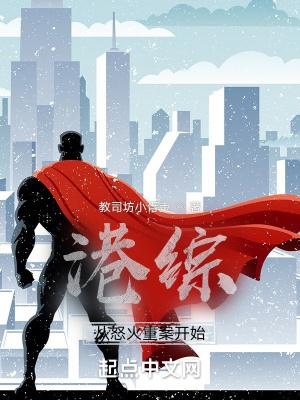 港综从怒火重案开始 港综从怒火重案开始