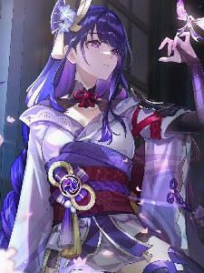 变身原神人物的我无限轮回 变身原神人物的我无限轮回