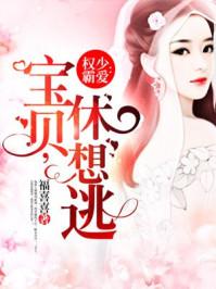 权少霸爱:宝贝,休想逃 权少霸爱:宝贝,休想逃