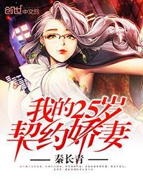 我的25岁契约娇妻 我的25岁契约娇妻