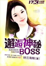 邂逅神秘BOSS 邂逅神秘BOSS