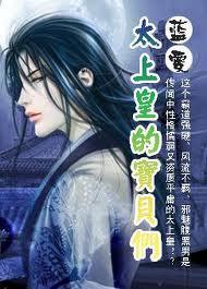 太上皇的宝贝们(耽美) 太上皇的宝贝们(耽美)
