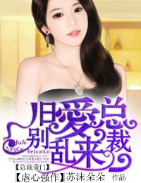 旧爱总裁别乱来 旧爱总裁别乱来