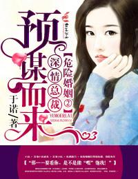 危险婚姻②深情总裁,预谋而来 危险婚姻②深情总裁,预谋而来