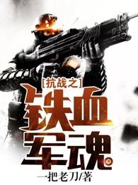 抗战之铁血军魂 抗战之铁血军魂