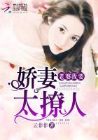 娇妻太撩人:老婆,我要 娇妻太撩人:老婆,我要