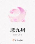 悲九州 悲九州