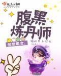 腹黑炼丹师 腹黑炼丹师