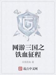 网游三国之铁血征程 网游三国之铁血征程