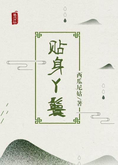 贴身丫鬟 贴身丫鬟