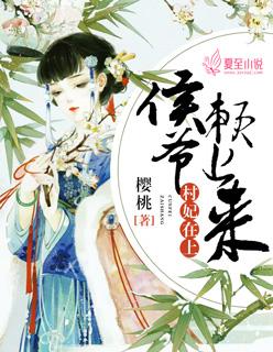 村妃在上:侯爷赖上来 村妃在上:侯爷赖上来