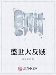盛世大反贼 盛世大反贼