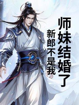 师妹结婚了,新郎不是我 师妹结婚了,新郎不是我