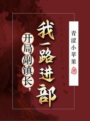 开局副镇长:我一路进部 开局副镇长:我一路进部