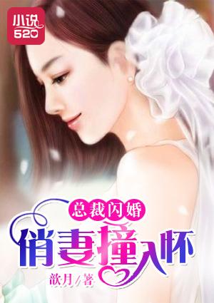 总裁闪婚:俏妻撞入怀 总裁闪婚:俏妻撞入怀