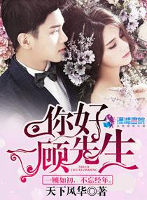 你好,顾先生 你好,顾先生