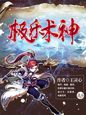 极乐术神 极乐术神