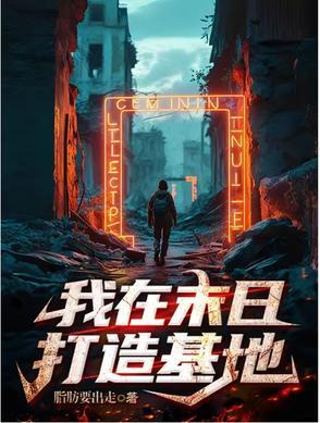 我在末日打造基地 我在末日打造基地