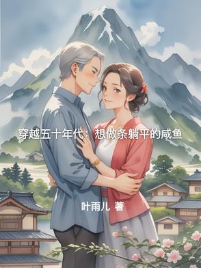 穿越五十年代:想做条躺平的咸鱼 穿越五十年代:想做条躺平的咸鱼