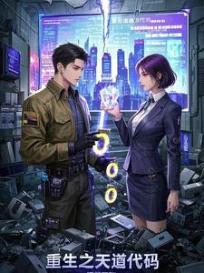 重生之天道代码 重生之天道代码