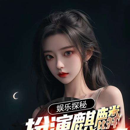 娱乐探秘:扮演麒麟,蜜蜜爱惨了 娱乐探秘:扮演麒麟,蜜蜜爱惨了