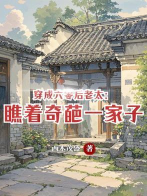 穿成六零后老太:瞧着奇葩一家子 穿成六零后老太:瞧着奇葩一家子