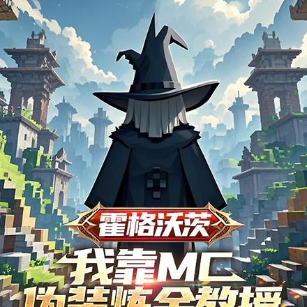 霍格沃茨:我靠MC伪装炼金教授 霍格沃茨:我靠MC伪装炼金教授