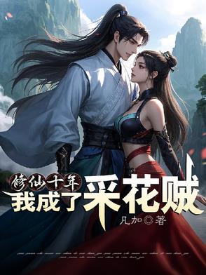 修仙十年，我成了采花贼