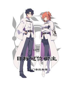 FATE：目标冠位御主
