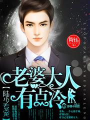 陆少专宠:老婆大人有点冷 陆少专宠:老婆大人有点冷