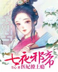 七夜邪帝:医妃撩上瘾 七夜邪帝:医妃撩上瘾