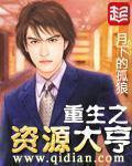 重生之资源大亨 重生之资源大亨