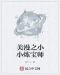 美漫之小小炼宝师 美漫之小小炼宝师