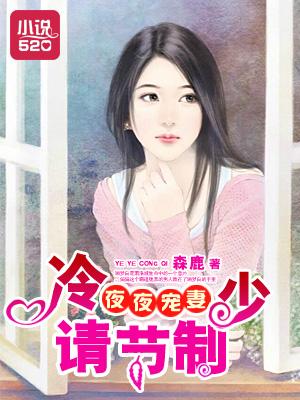 夜夜宠妻:冷少请节制 夜夜宠妻:冷少请节制