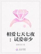 相爱七天七夜:试爱帝少 相爱七天七夜:试爱帝少