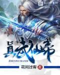 真武仙帝 真武仙帝