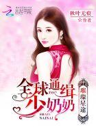 璀璨星途:全球通缉少奶奶 璀璨星途:全球通缉少奶奶