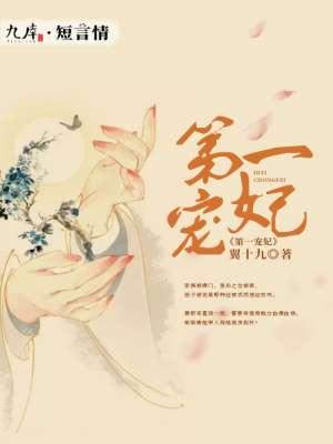 第一宠妃 第一宠妃