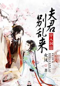 穿入洞房:夫君别乱来 穿入洞房:夫君别乱来