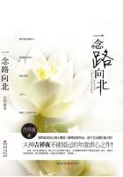 一念路向北(刘恺威主演电视剧原著) 一念路向北(刘恺威主演电视剧原著)