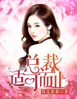 总裁适可而止 总裁适可而止