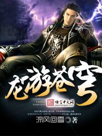 龙游苍穹 龙游苍穹